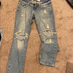 Melville jeans